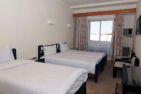 Cleopatra Hotel