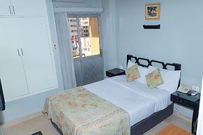 Cleopatra Hotel