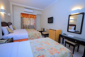 Cleopatra Hotel