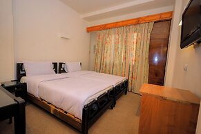 Cleopatra Hotel
