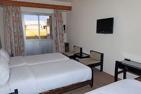 Cleopatra Hotel
