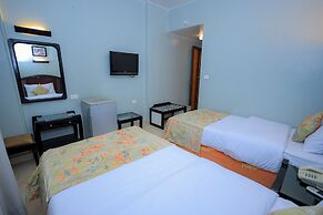 Cleopatra Hotel