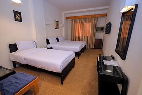 Cleopatra Hotel