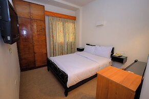 Cleopatra Hotel