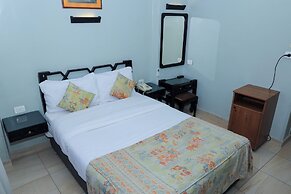 Cleopatra Hotel