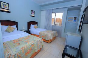 Cleopatra Hotel