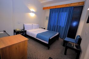 Cleopatra Hotel