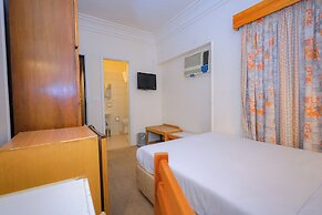 Cleopatra Hotel