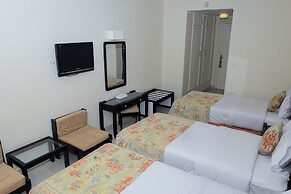 Cleopatra Hotel