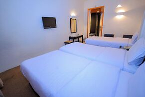 Cleopatra Hotel