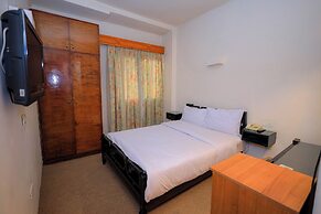 Cleopatra Hotel