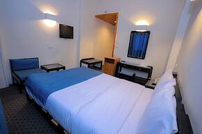 Cleopatra Hotel