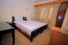 Cleopatra Hotel