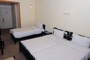 Cleopatra Hotel