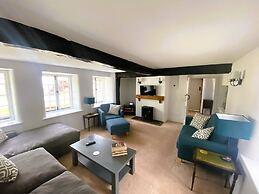 April Cottage
