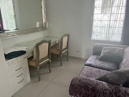 Luxury 4 bedroom villa with jacuzzi