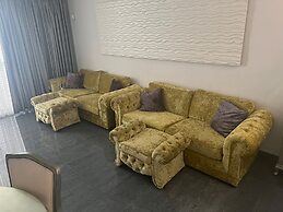 Luxury 4 bedroom villa with jacuzzi