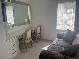 Luxury 4 bedroom villa with jacuzzi