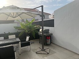 Luxury 4 bedroom villa with jacuzzi