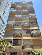 Elegant Apt with Balcony & Sea View by FeelHome