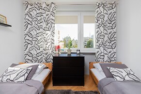 Apartment Mazowiecka Sopot by Renters