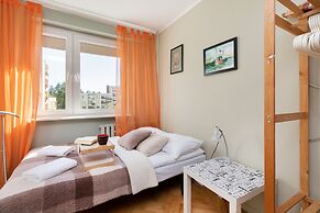 Apartment Mazowiecka Sopot by Renters