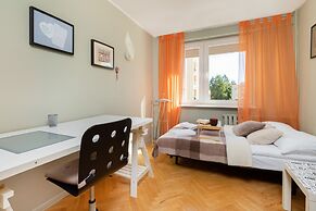 Apartment Mazowiecka Sopot by Renters