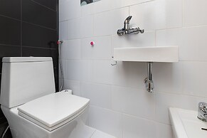 Apartment Mazowiecka Sopot by Renters