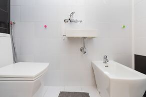 Apartment Mazowiecka Sopot by Renters