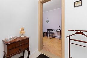 Apartment Mazowiecka Sopot by Renters