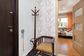 Apartment Mazowiecka Sopot by Renters