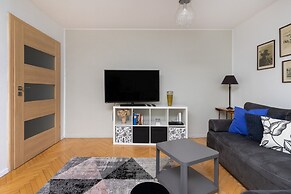 Apartment Mazowiecka Sopot by Renters