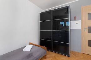 Apartment Mazowiecka Sopot by Renters