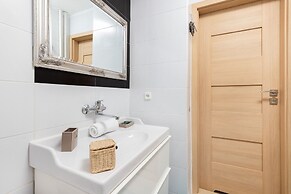 Apartment Mazowiecka Sopot by Renters