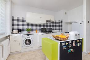Apartment Mazowiecka Sopot by Renters