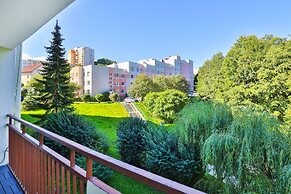 Apartment Mazowiecka Sopot by Renters