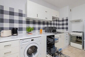 Apartment Mazowiecka Sopot by Renters