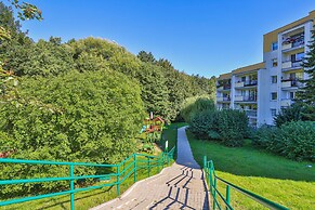 Apartment Mazowiecka Sopot by Renters