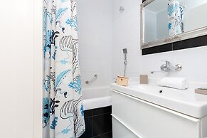 Apartment Mazowiecka Sopot by Renters