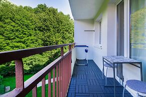 Apartment Mazowiecka Sopot by Renters