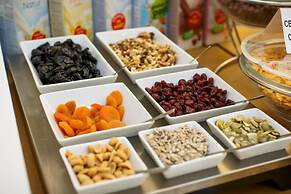 Hotel International Iasi