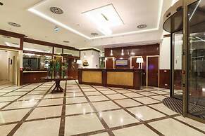 Hotel International Iasi