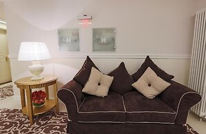 Hotel International Iasi