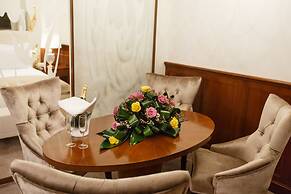 Hotel International Iasi