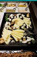 Hotel International Iasi