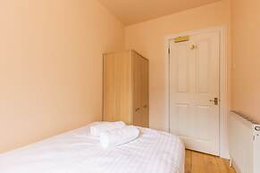 Amazing Castle View Apartment