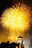 Amazing Castle View Apartment