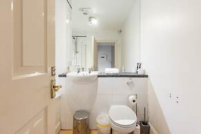 Amazing Castle View Apartment