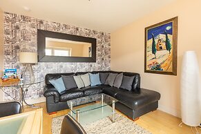 Amazing Castle View Apartment