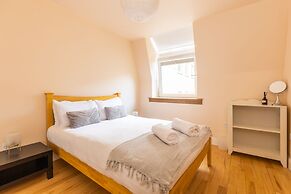 Amazing Castle View Apartment